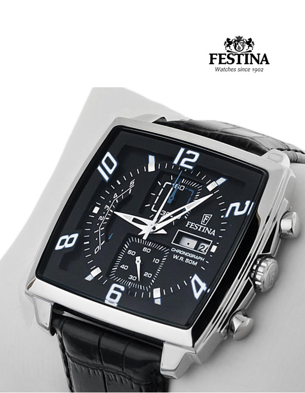 FESTINA Gents Watch